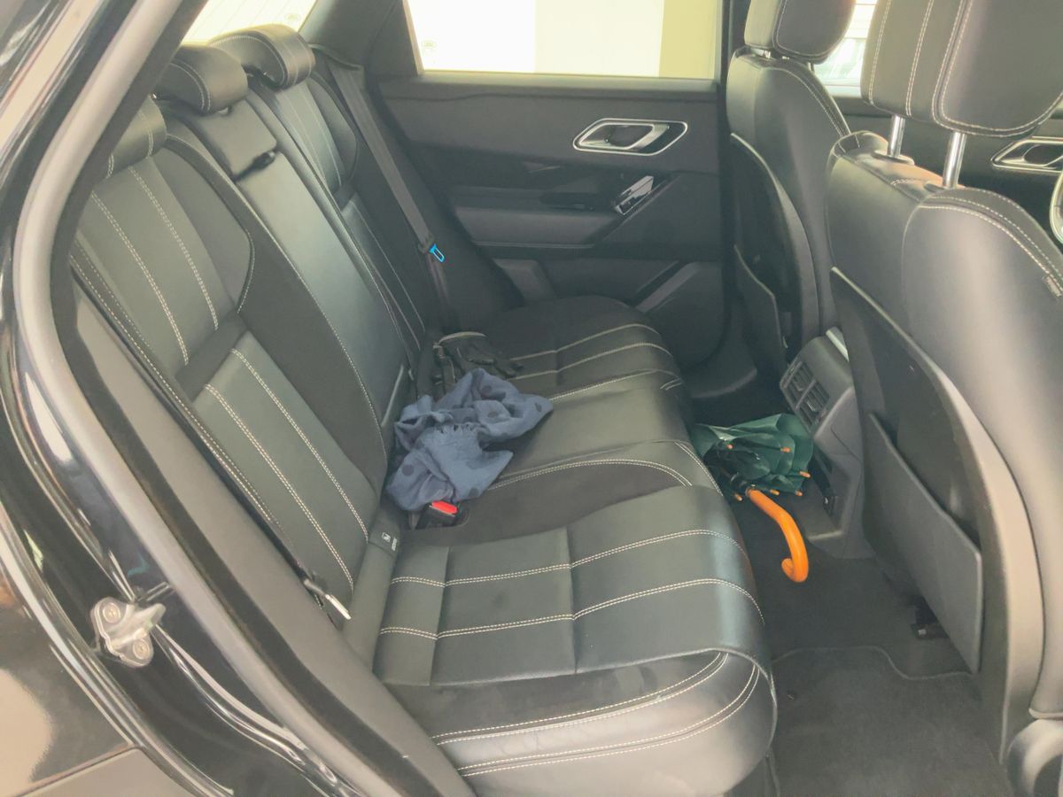 Land Rover 2019 — photo 20