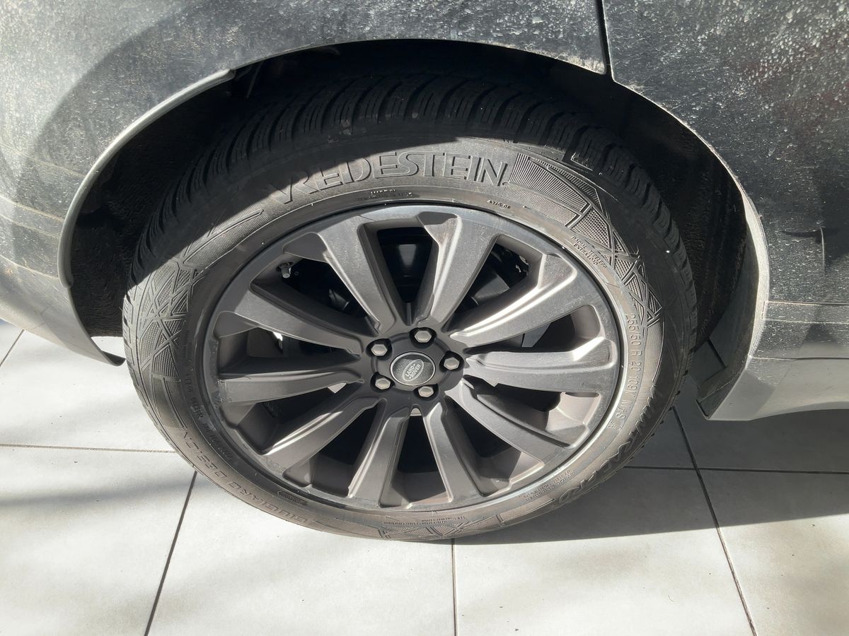 Land Rover 2019 — photo 10