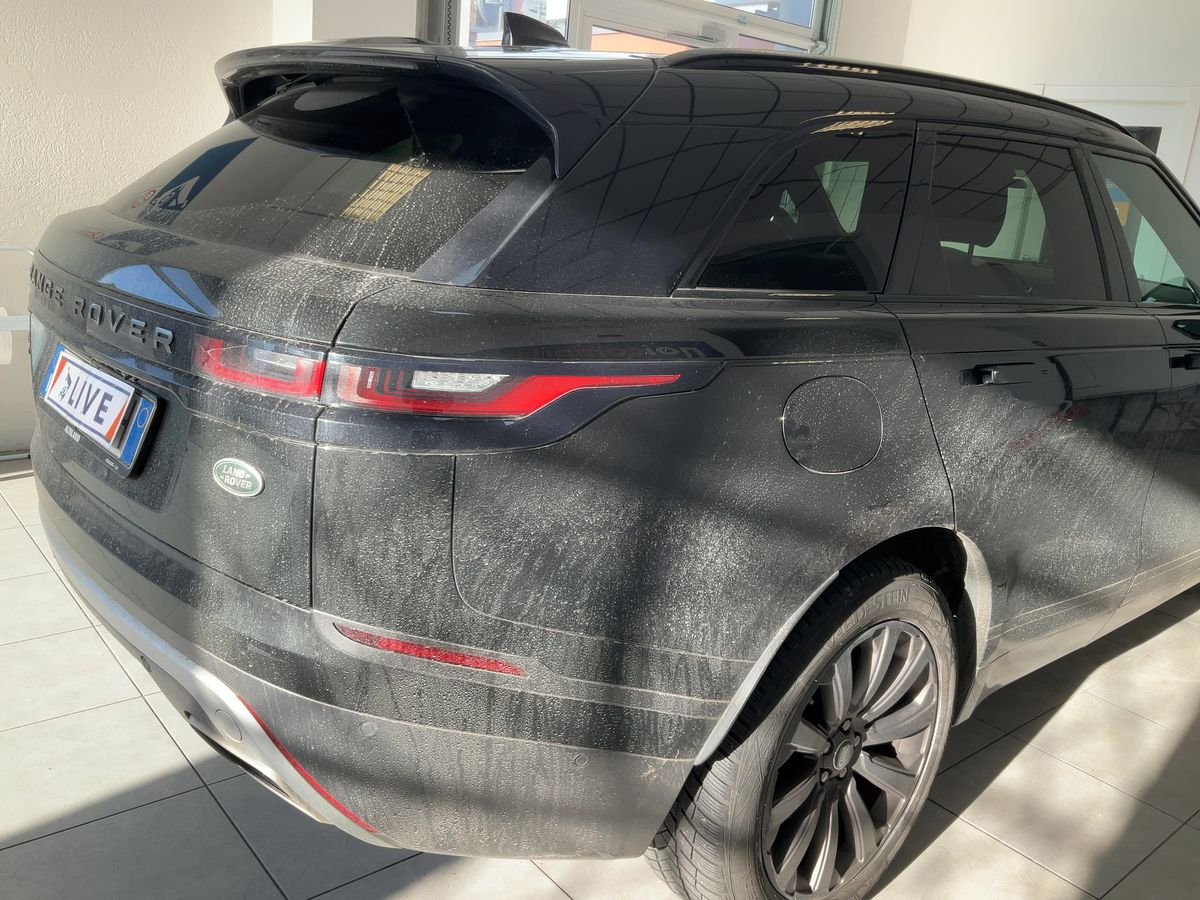 Land Rover 2019 — photo 9