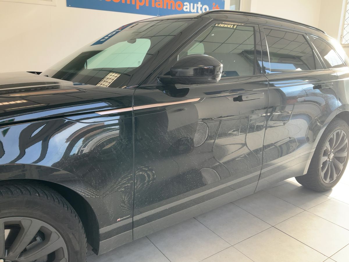Land Rover 2019 — photo 5