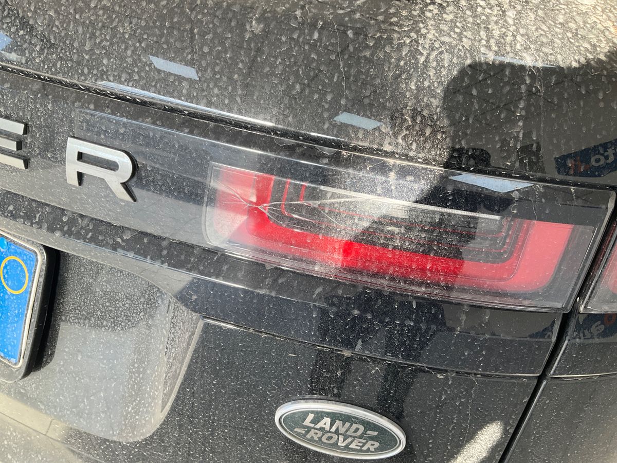 Land Rover 2019 — photo 34