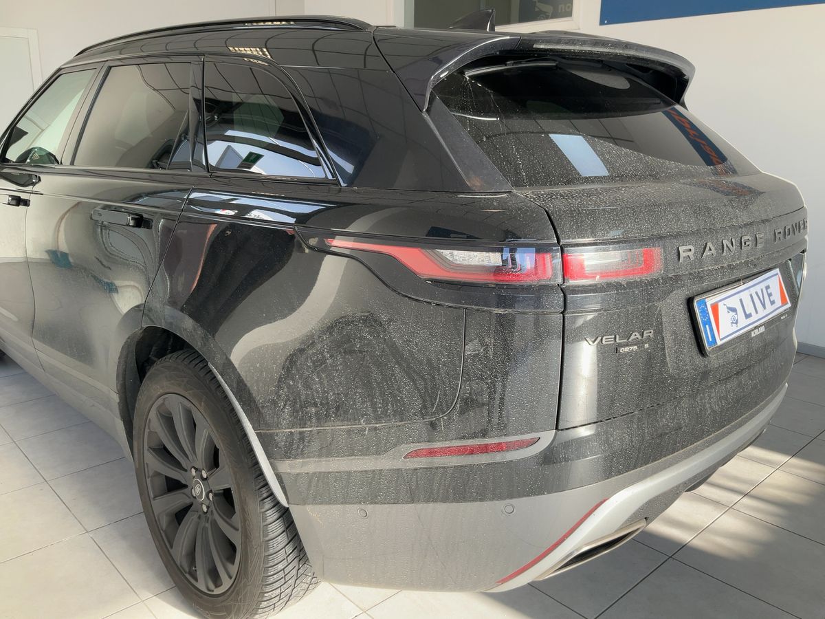 Land Rover 2019 — photo 7