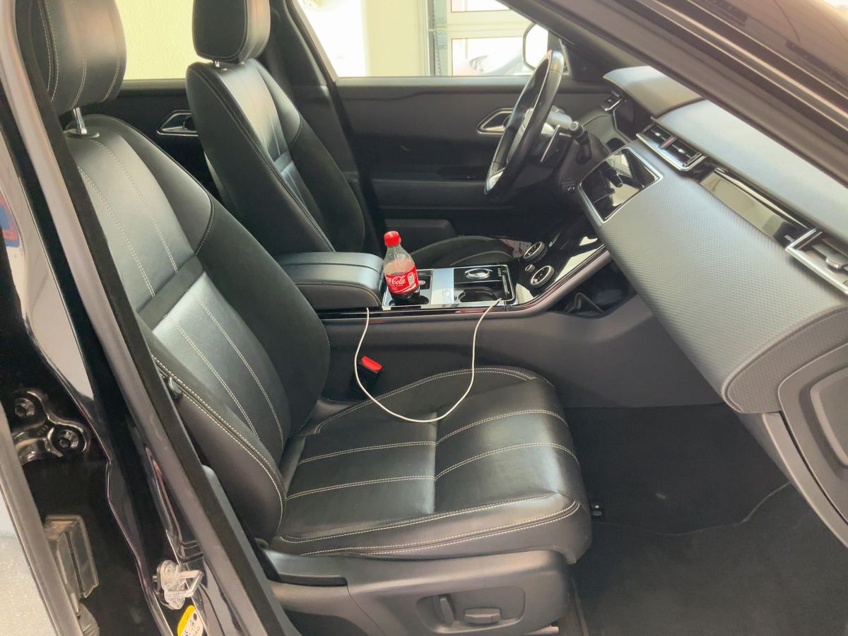 Land Rover 2019 — photo 17