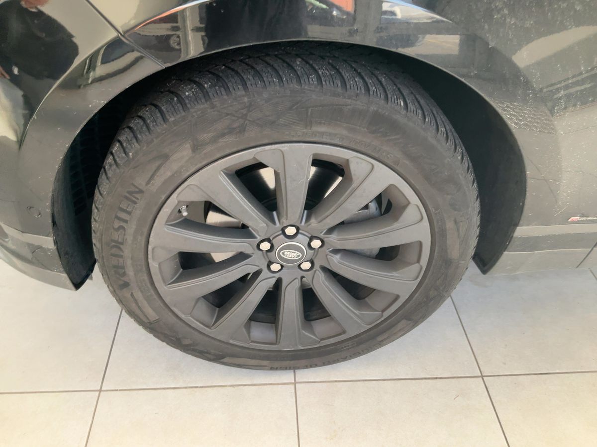 Land Rover 2019 — photo 4