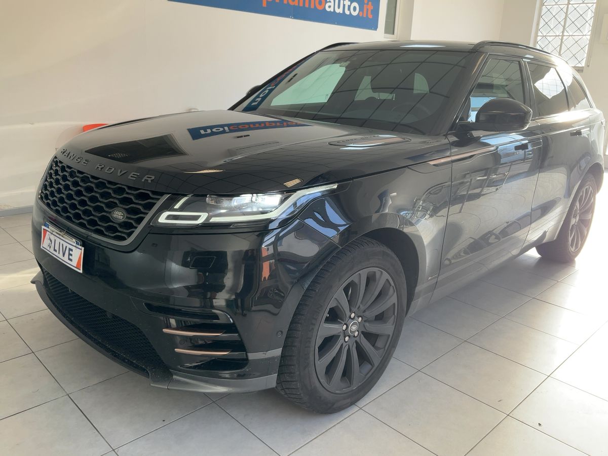 Land Rover d'occasion