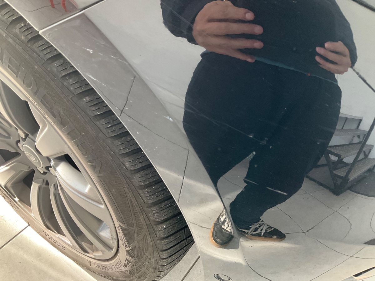 Land Rover 2019 — photo 35