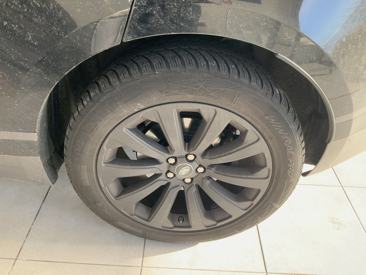 Land Rover 2019 — photo 6