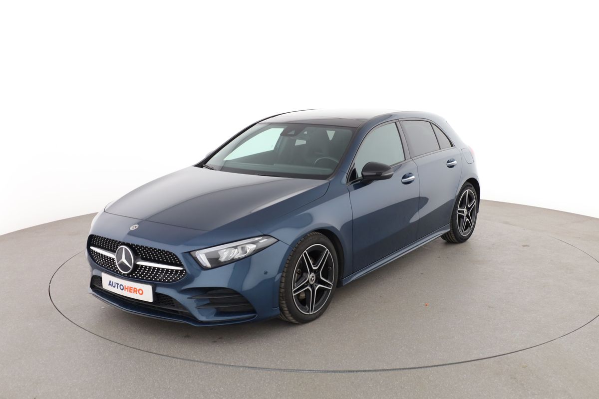 Mercedes-Benz A-Klasse d'occasion