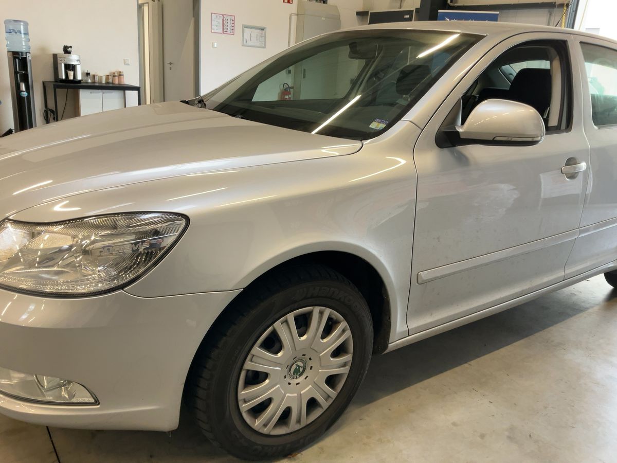 Skoda Octavia 1.4 Ambiente