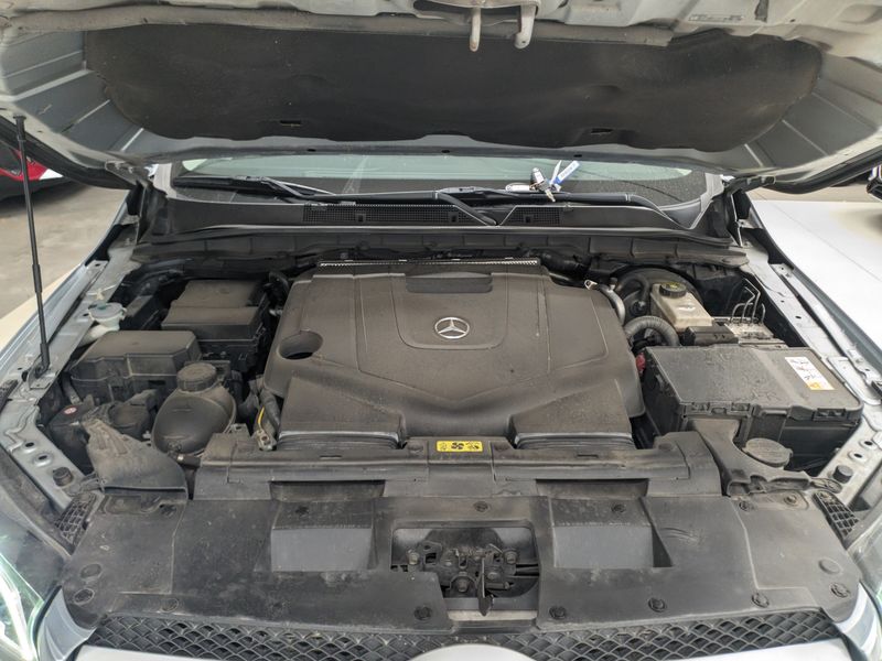 Mercedes-Benz X-Klasse X 350 d 4Matic Doppelkabine Power — zdjęcie 8