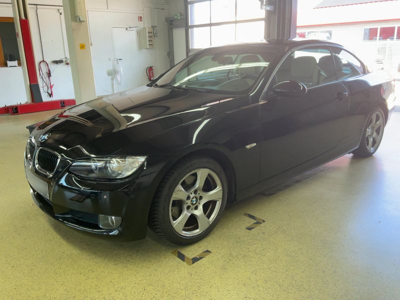3er 320i