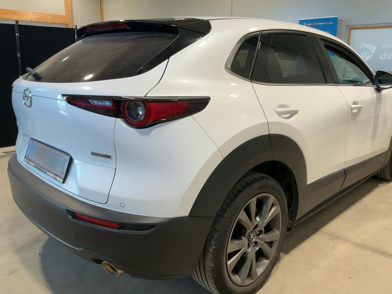 Mazda CX-30 2.0 Skyactiv-X Mild-Hybrid GT+ — zdjęcie 6