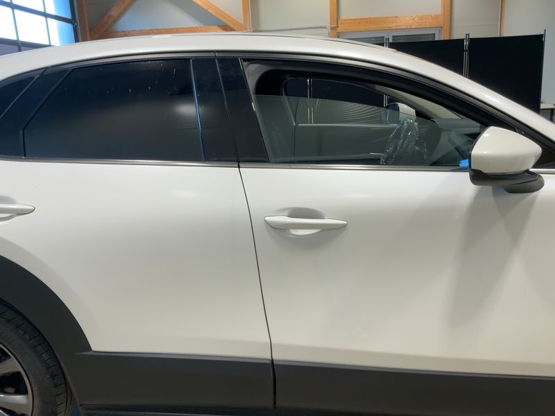 Mazda CX-30 2.0 Skyactiv-X Mild-Hybrid GT+ — zdjęcie 7