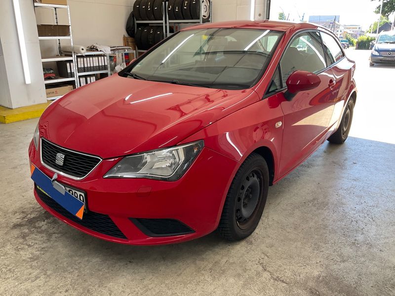 Seat Ibiza 1.4 Style Salsa