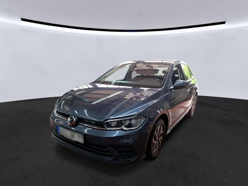 Volkswagen Polo d'occasion