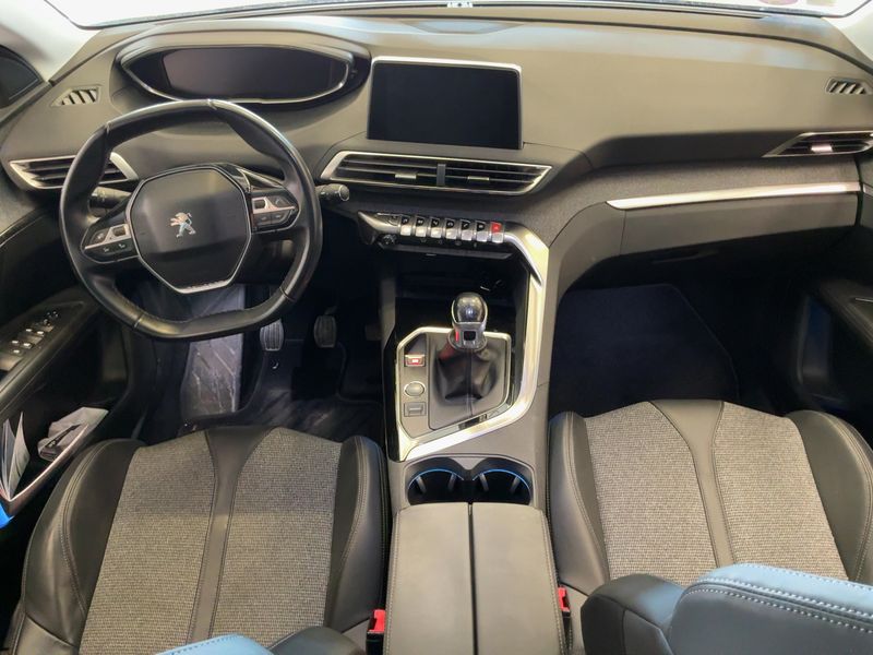 Peugeot 3008 1.2 PureTech Allure Business — zdjęcie 12