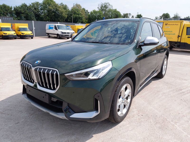 X1 sDrive 20i Mild-Hybrid xLine