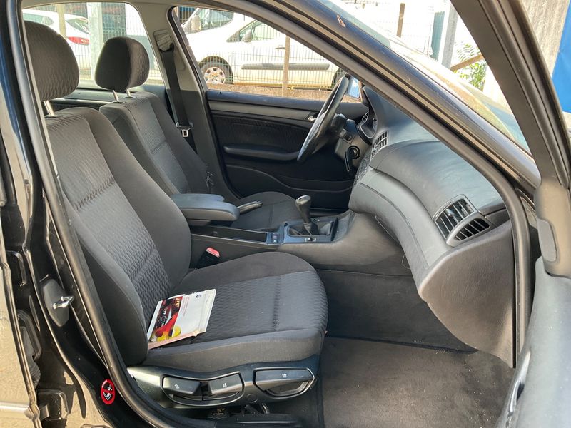 BMW 3er 320d 1999 – снимка 3