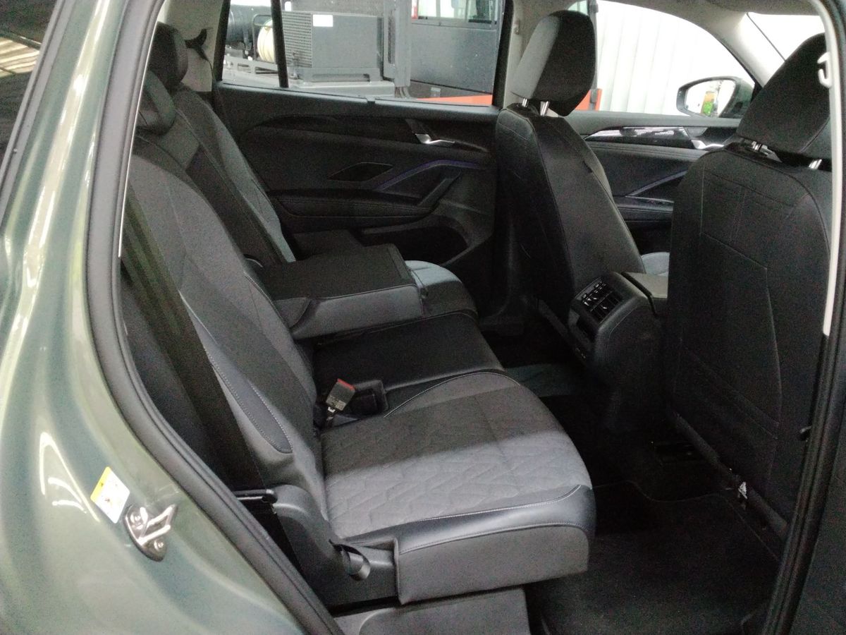 Volkswagen Tayron d'occasion