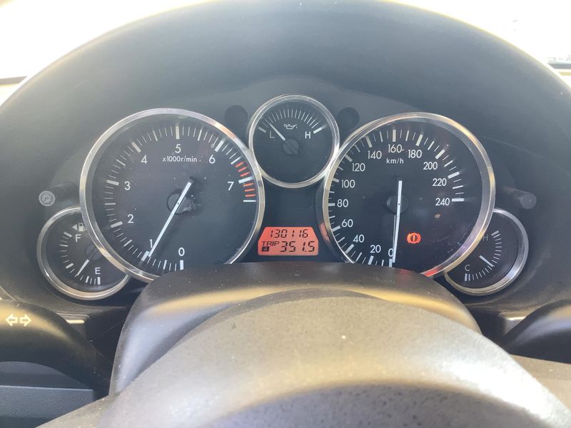 Mazda MX-5 1.8 Niseko — zdjęcie 13