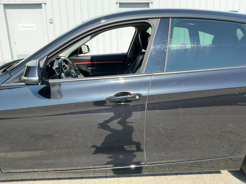 BMW 3er 318d GT Sport Line — zdjęcie 4