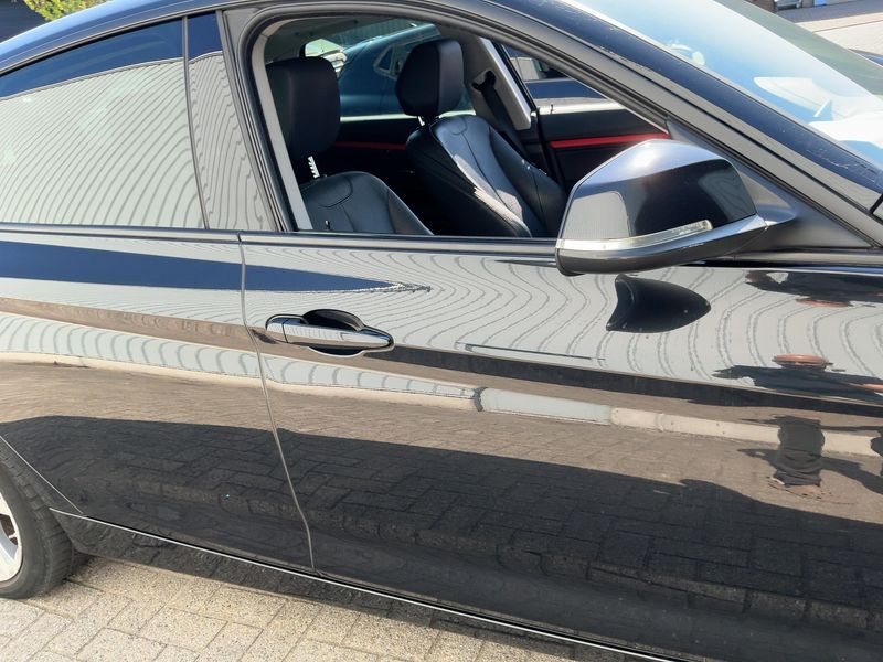 BMW 3er 318d GT Sport Line — zdjęcie 7