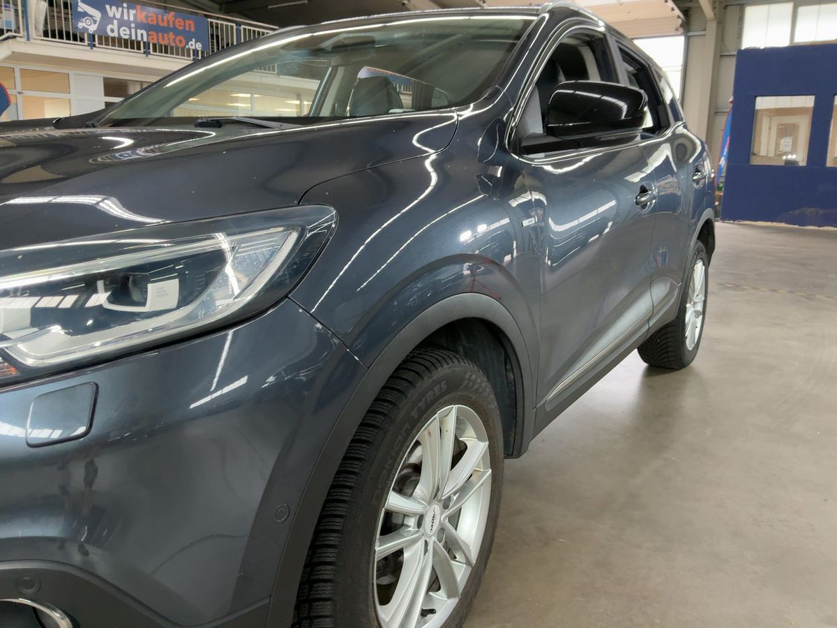 Renault Kadjar d'occasion