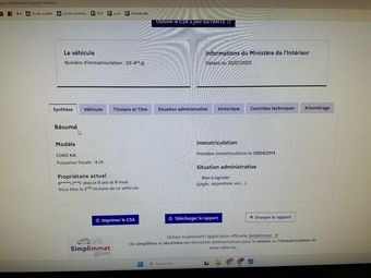 Vue supplémentaire 2