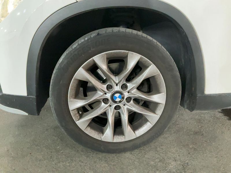 BMW X1 xDrive 20d 2014 – снимка 3