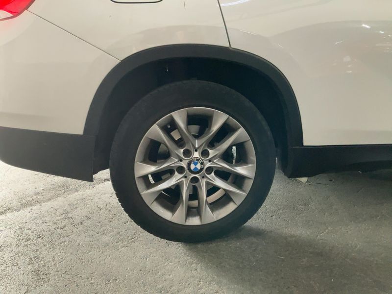 BMW X1 xDrive 20d 2014 – снимка 9