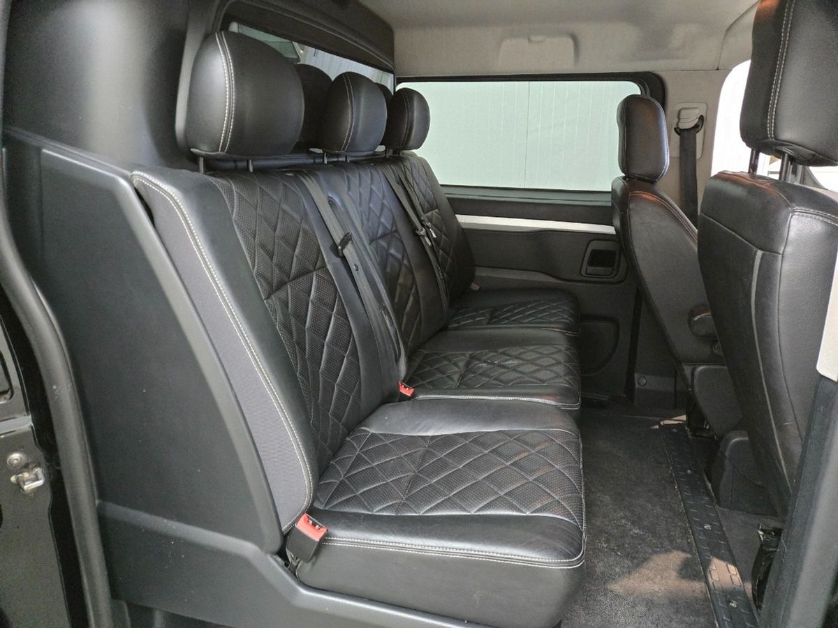 Toyota ProAce d'occasion