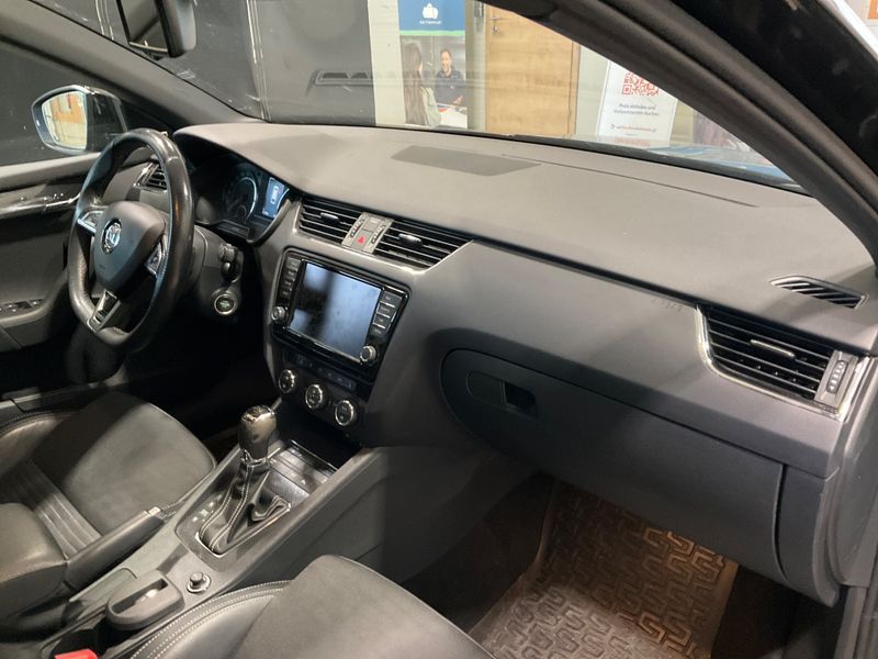 Skoda Octavia 2.0 TDI RS 4x4 2016 – снимка 34