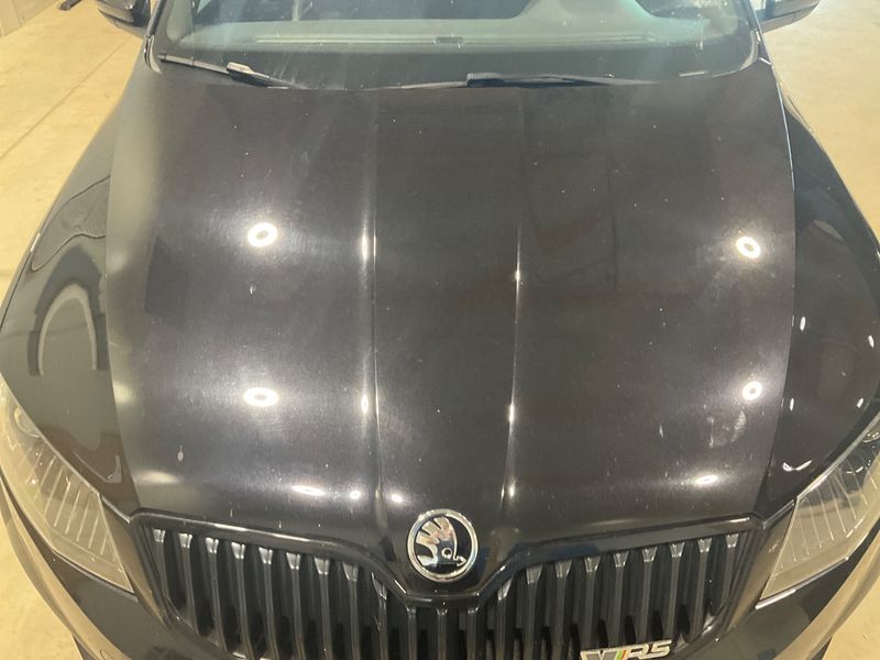 Skoda Octavia 2.0 TDI RS 4x4 2016 – снимка 42