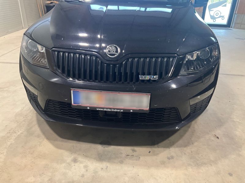 Skoda Octavia 2.0 TDI RS 4x4 2016 – снимка 39