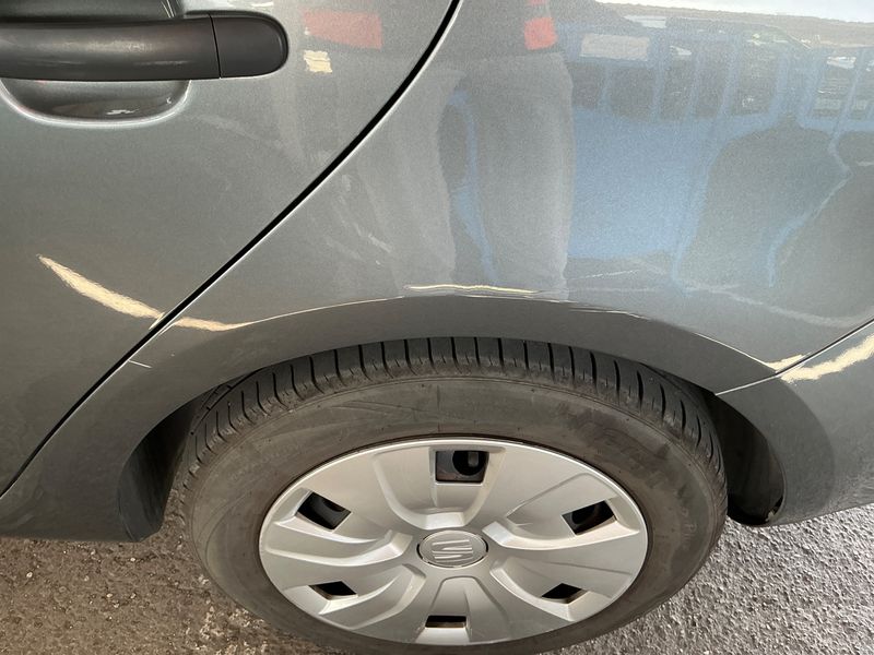 Seat Ibiza 1.4 TDI Reference Plus 2017 – снимка 24
