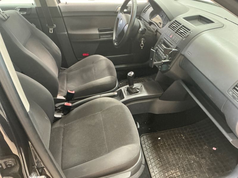 Volkswagen Polo 1.4 TDI Cool Family 2008 – снимка 3
