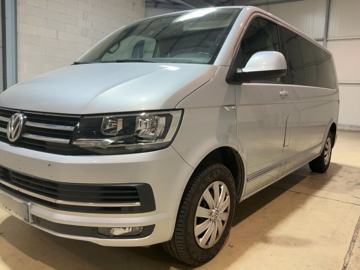 Volkswagen T6 d'occasion