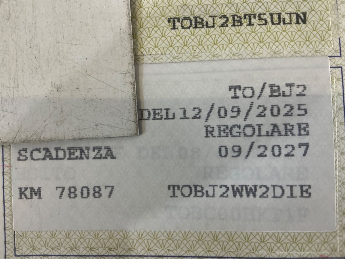Fiat Sedici d'occasion