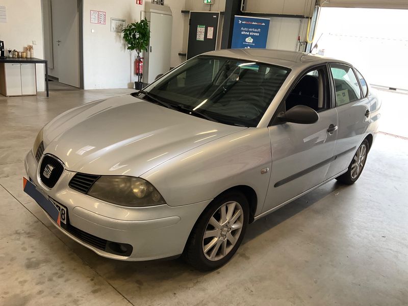 Seat Cordoba 1.4 Reference