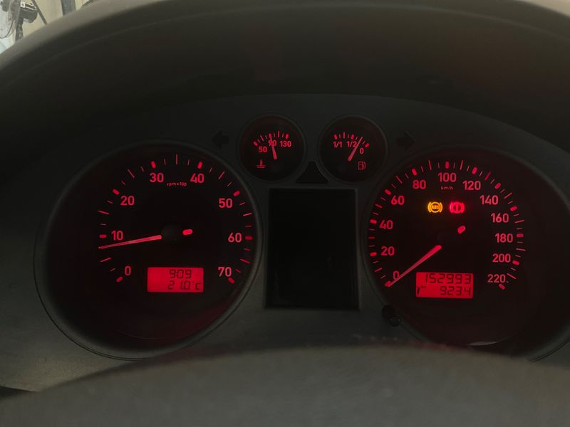 Seat Cordoba 1.4 Reference — zdjęcie 4