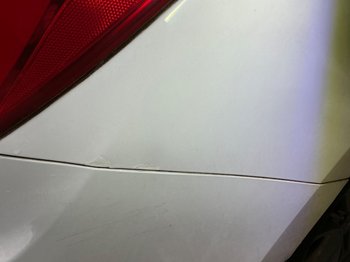 Hyundai Tucson 2015 — photo 25