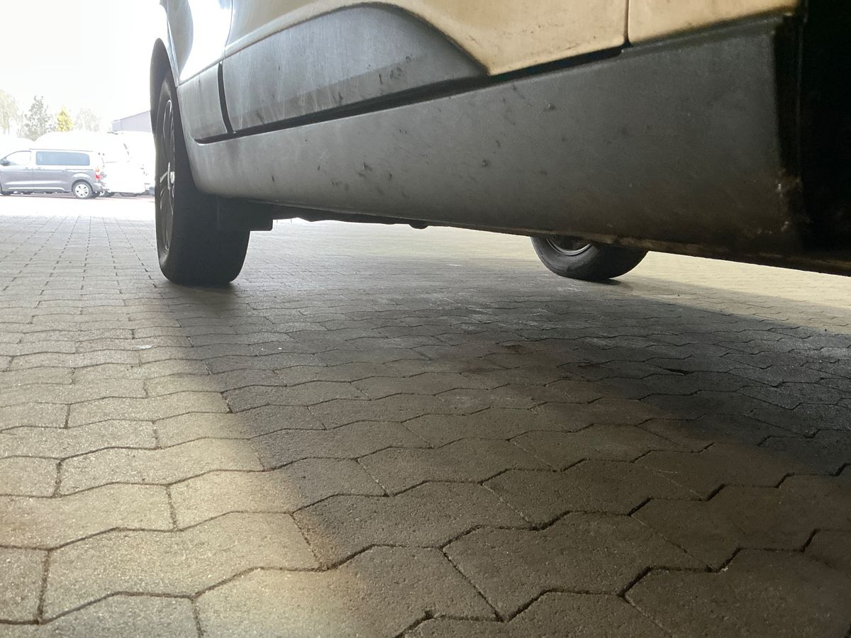 Hyundai Tucson 2015 — photo 24