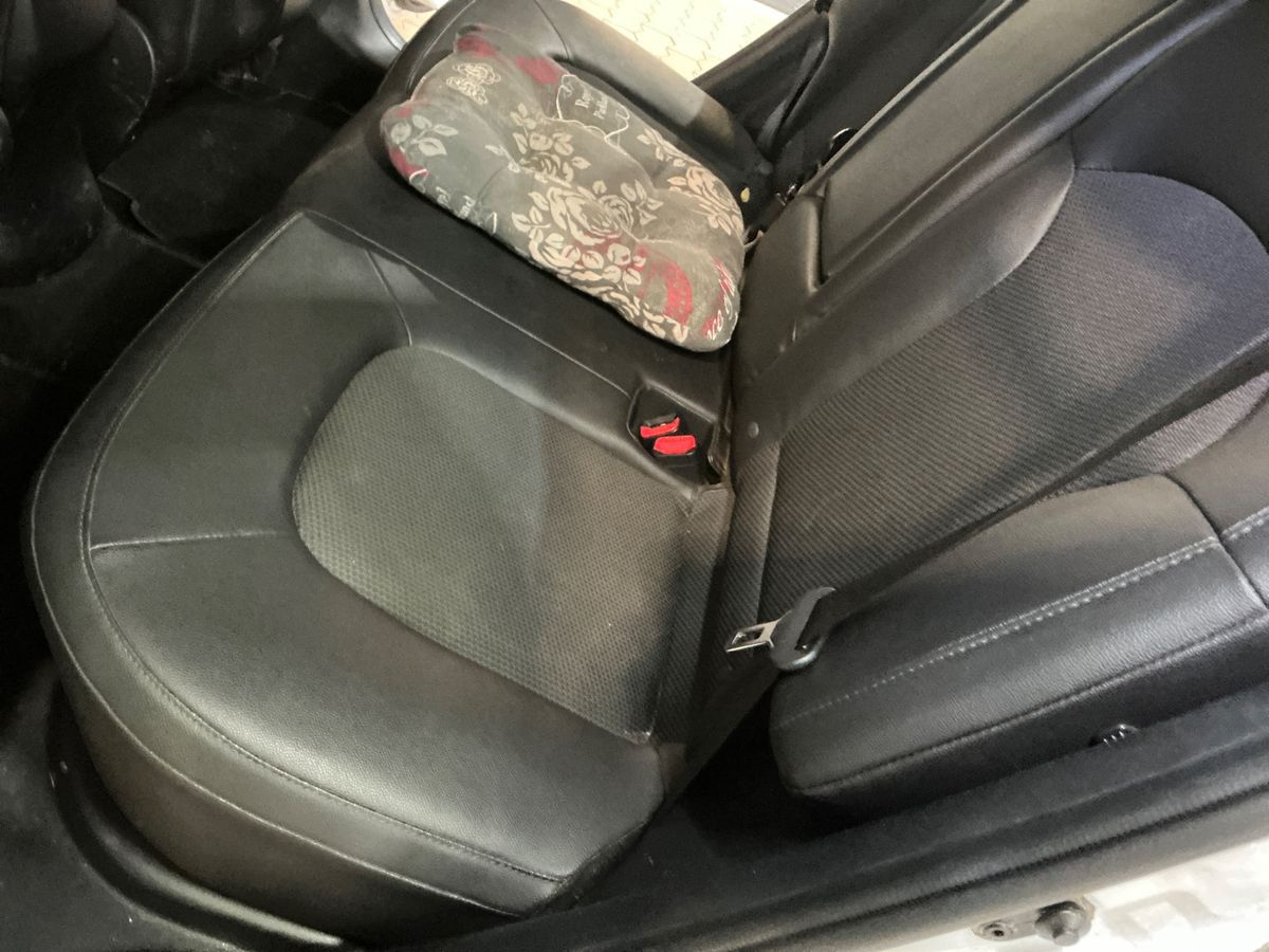 Hyundai Tucson 2015 — photo 38
