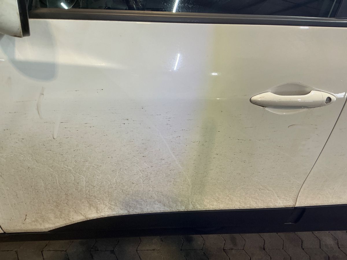 Hyundai Tucson 2015 — photo 40