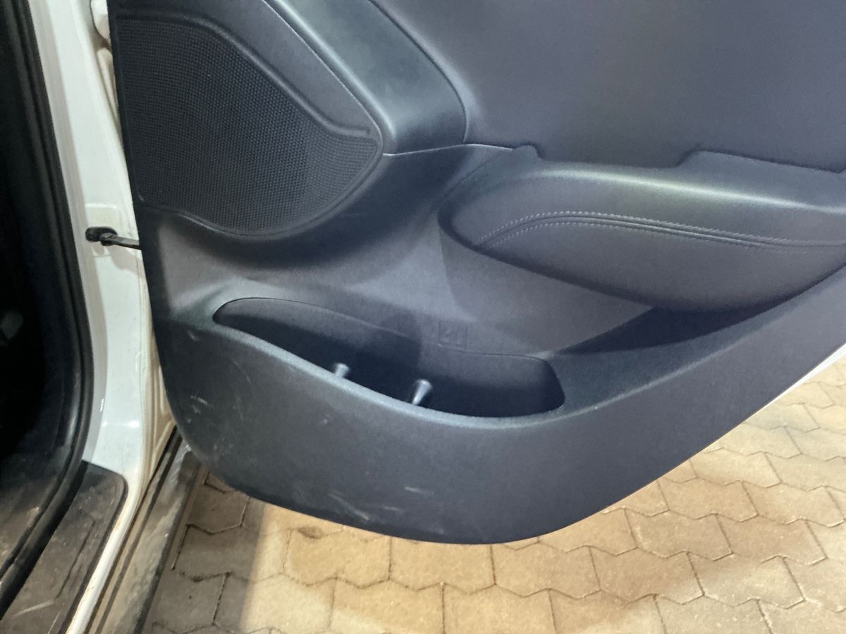 Hyundai Tucson 2015 — photo 30