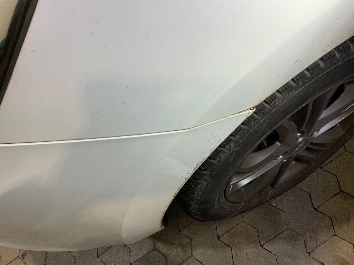 Hyundai Tucson 2015 — photo 3