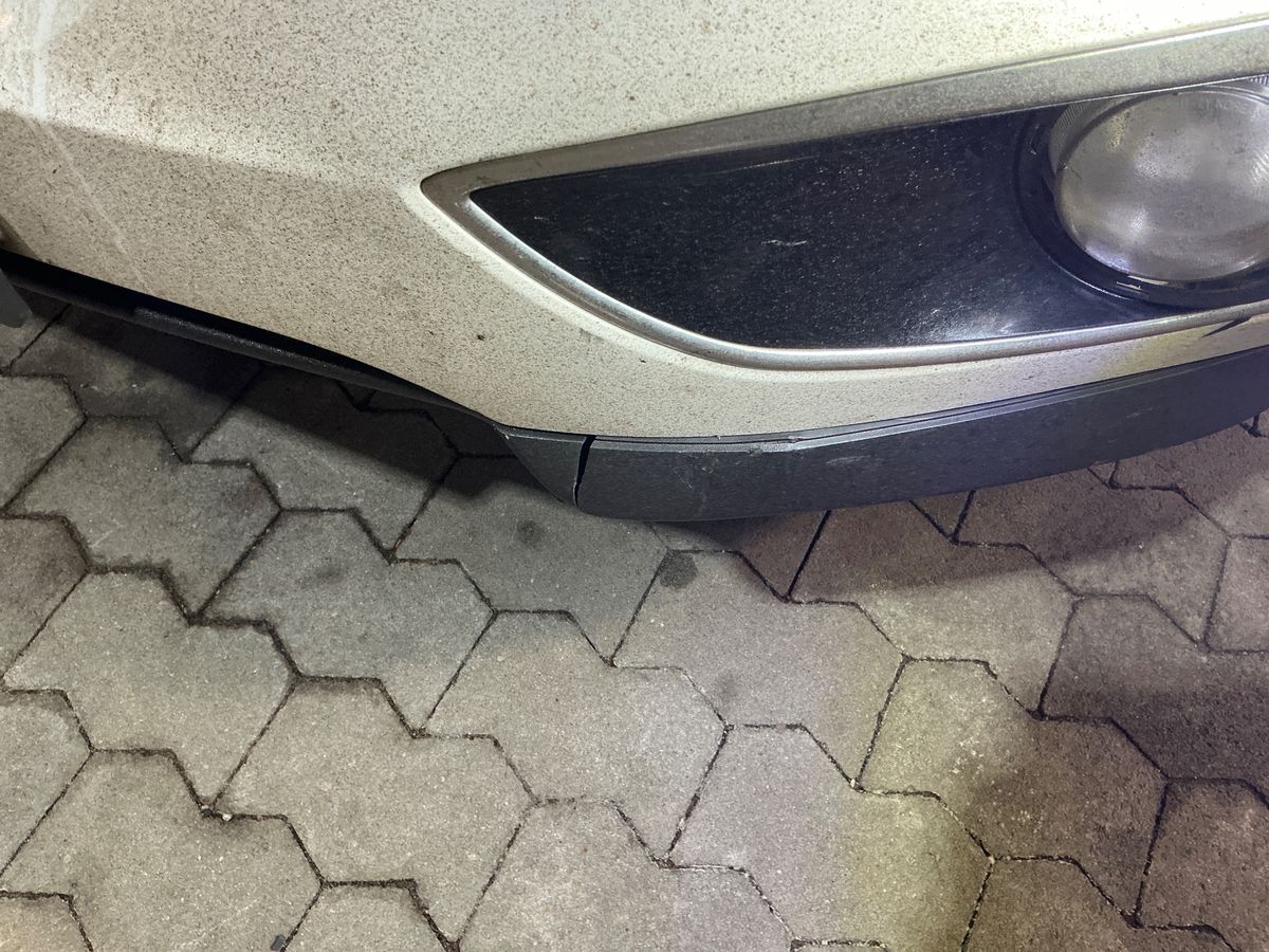 Hyundai Tucson 2015 — photo 50