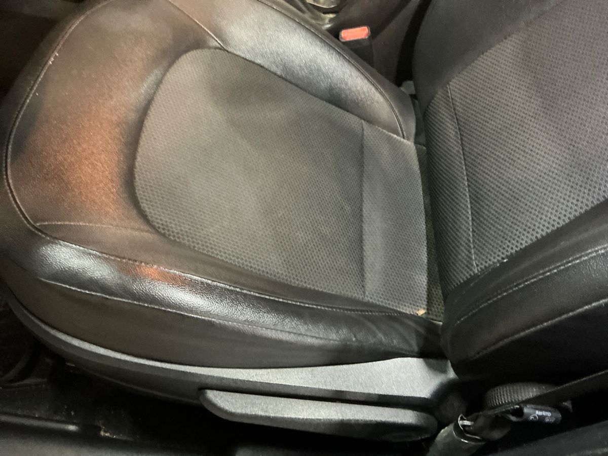 Hyundai Tucson 2015 — photo 39