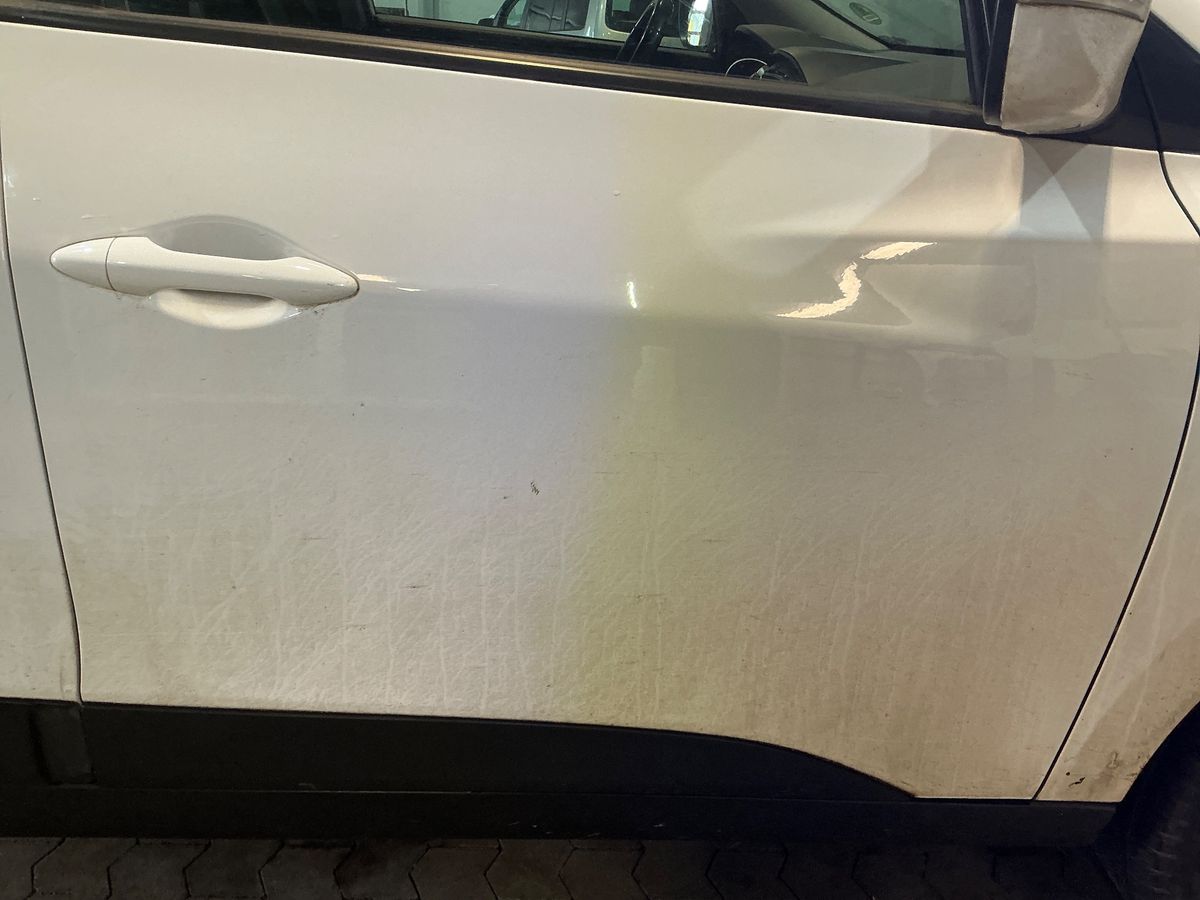 Hyundai Tucson 2015 — photo 27