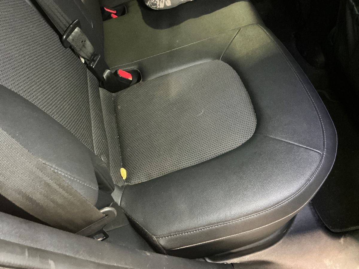 Hyundai Tucson 2015 — photo 37